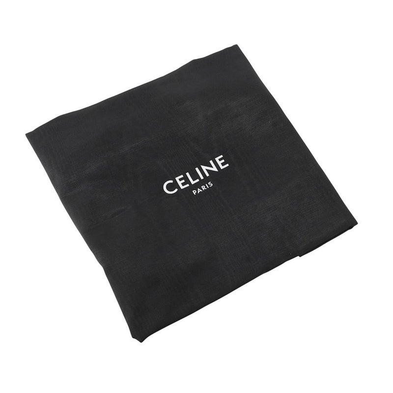 セリーヌ ハンドバッグ ラゲージ マイクロショッパー 189793 CELINE