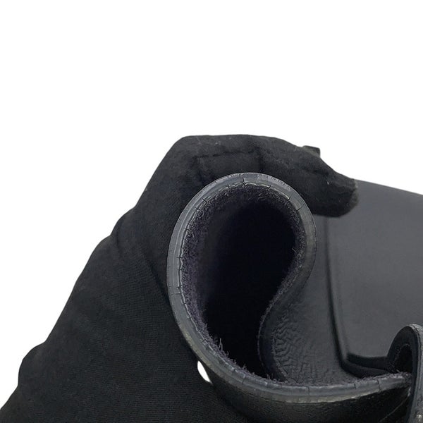 セリーヌ ハンドバッグ ベルトバッグ ミニ 176103 CELINE 2way 黒