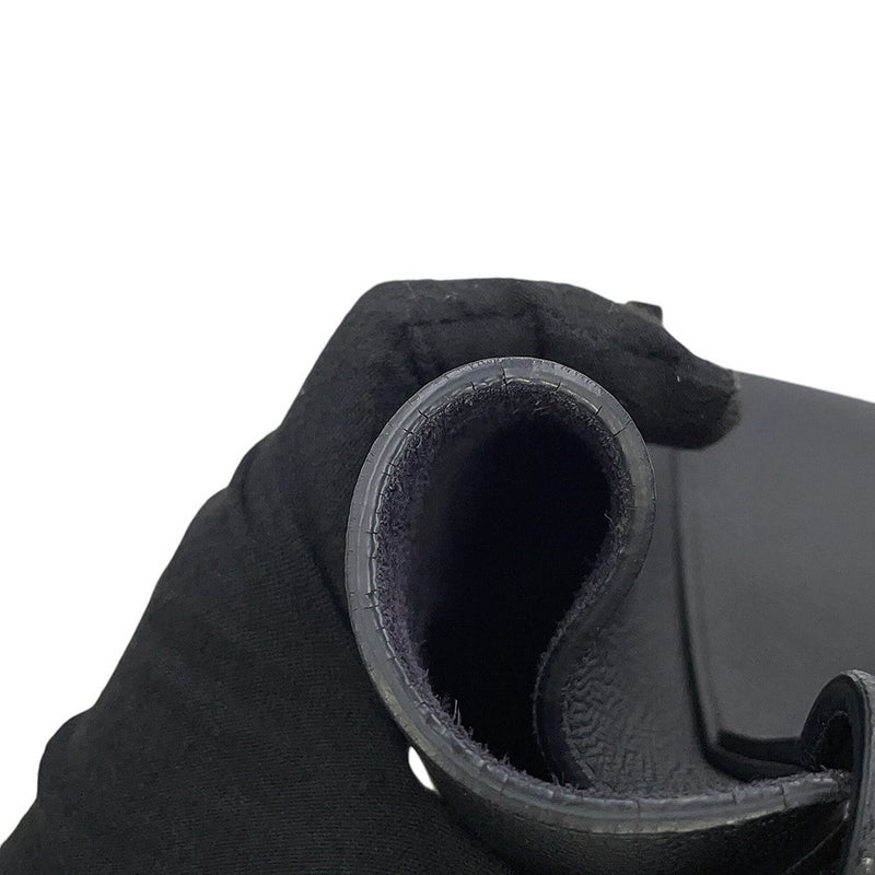 セリーヌ ハンドバッグ ベルトバッグ ミニ 176103 CELINE 2way 黒