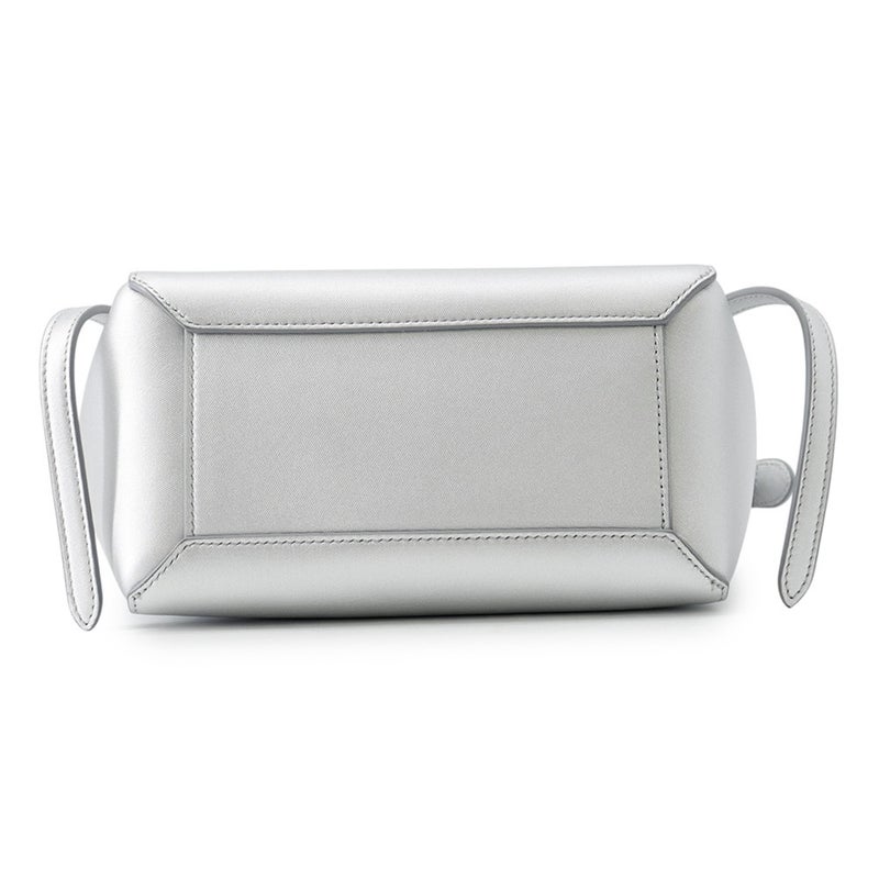 セリーヌ ハンドバッグ ベルトバッグ ナノ 189003 CELINE 2way セール品