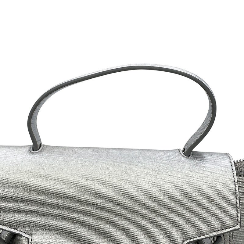 セリーヌ ハンドバッグ ベルトバッグ ナノ 189003 CELINE 2way セール品
