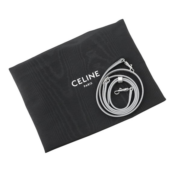 セリーヌ ハンドバッグ ベルトバッグ ナノ 189003 CELINE 2way セール品