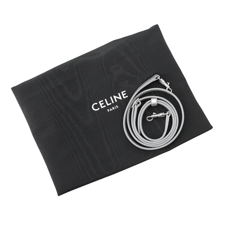 セリーヌ ハンドバッグ ベルトバッグ ナノ 189003 CELINE 2way セール品