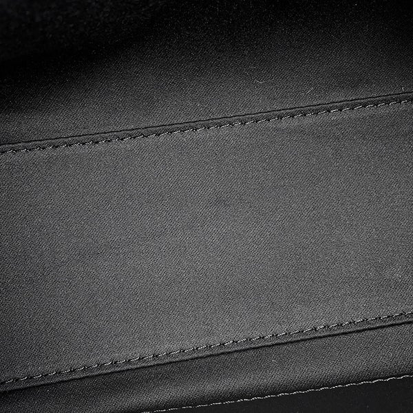 シャネル チェーンショルダーバッグ CHANEL25 ミニ ココマーク ワンショルダー キャビアスキン AS5631 CHANEL 黒