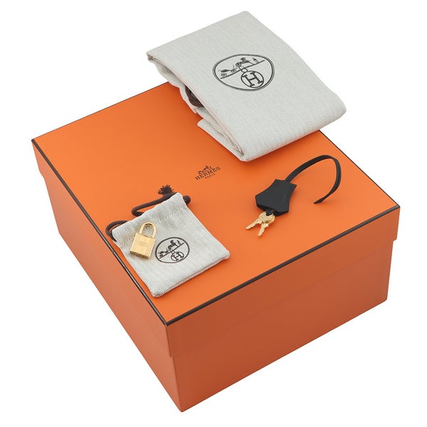 エルメス バーキン25 ブラック/ゴールド金具 スイフト G刻印 HERMES Birkin ハンドバッグ 黒