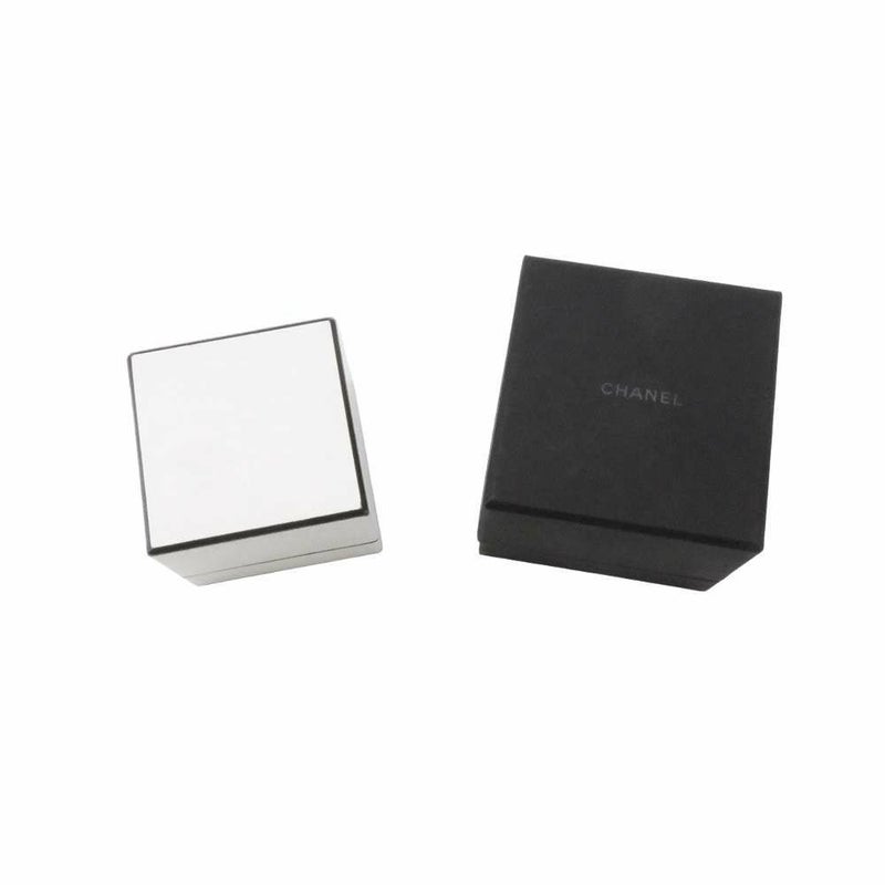 シャネル リング コメット リング ダイヤモンド K18WGホワイトゴールド リングサイズ49 J2861 CHANEL ジュエリー