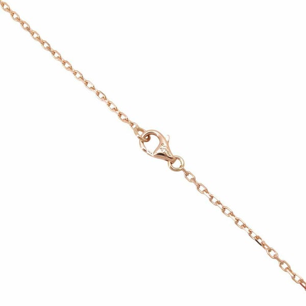 カルティエ ネックレス トリニティ ダイヤモンド5P 0.06ct K18PG/K18YG/K18WG B7058700 Cartier ペンダント