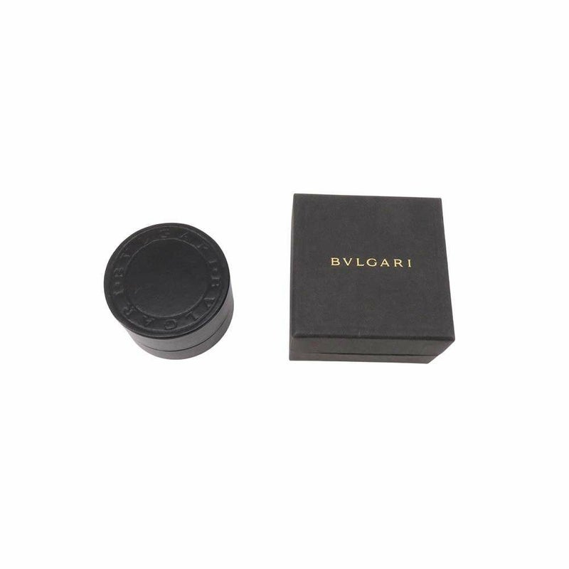 ブルガリ リング B-zero1 3バンド 銀座限定 K18YG/K18WG リングサイズ48 BVLGARI