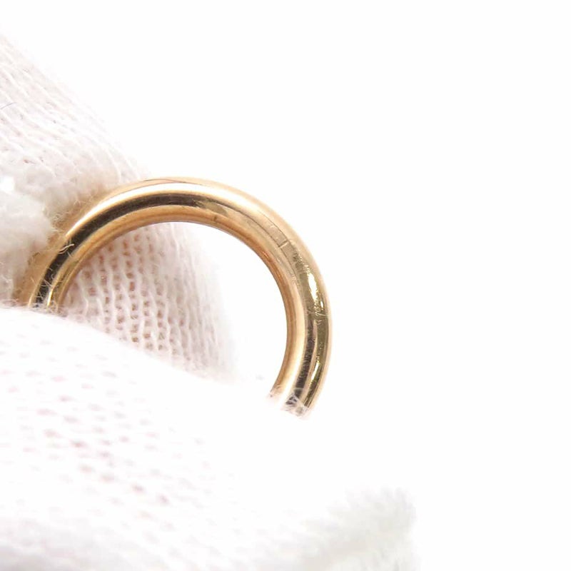 エルメス ブレスレット クルー・ド・フォルジュ ダイヤモンド 227P 1.23ct K18PGピンクゴールド サイズST HERMES