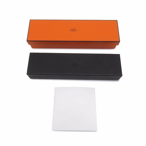 エルメス ブレスレット クルー・ド・フォルジュ ダイヤモンド 227P 1.23ct K18PGピンクゴールド サイズST HERMES