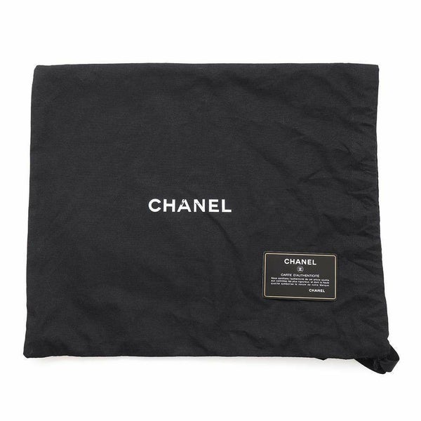 シャネル チェーンショルダーバッグ トレンディCC シェブロン ココマーク ラムスキン CHANEL Vステッチ 黒 ワンショルダー