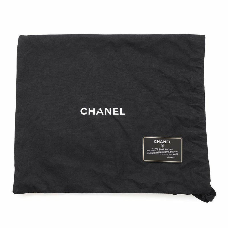 シャネル チェーンショルダーバッグ トレンディCC シェブロン ココマーク ラムスキン CHANEL Vステッチ 黒 ワンショルダー