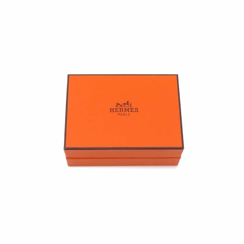 エルメス ピアス シェーヌダンクルモチーフ SV925 HERMES ジュエリー スタッドピアス