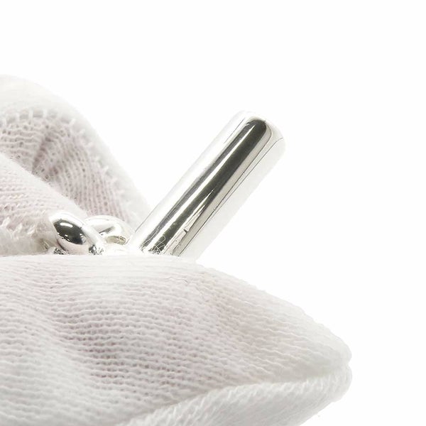 エルメス ブレスレット シェーヌダンクルGM 15コマ SV925シルバー HERMES ジュエリー