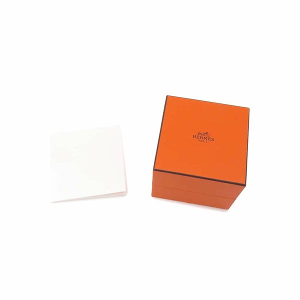 エルメス ブレスレット シェーヌダンクルGM 15コマ SV925シルバー HERMES ジュエリー