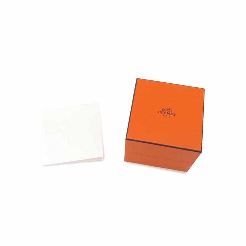 エルメス ブレスレット シェーヌダンクルGM 15コマ SV925シルバー HERMES ジュエリー