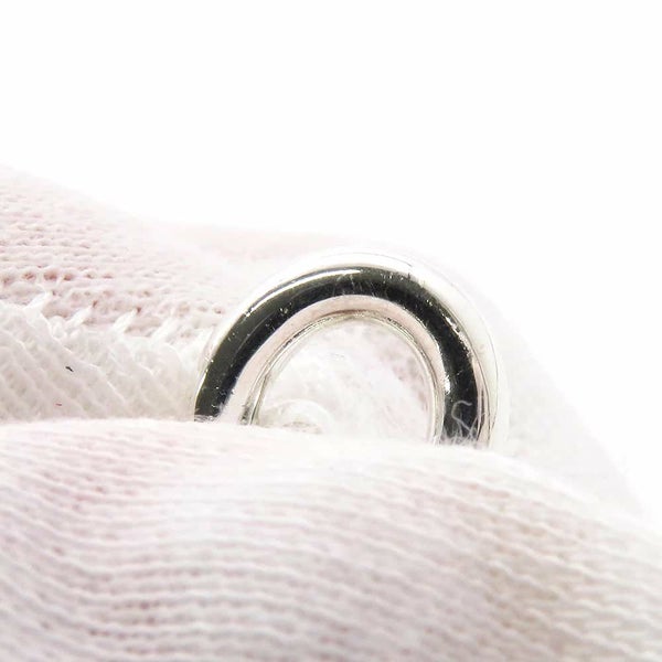 エルメス ブレスレット シェーヌダンクルMM 16コマ SV925シルバー HERMES ジュエリー