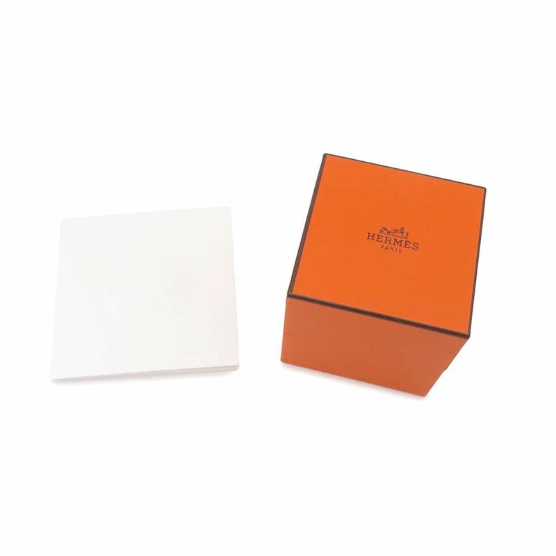 エルメス ブレスレット シェーヌダンクルMM 16コマ SV925シルバー HERMES ジュエリー