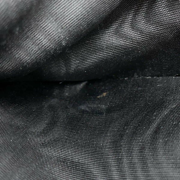 サンローランパリ 二つ折り財布 レザー 396307 SAINT LAURENT PARIS 財布 黒