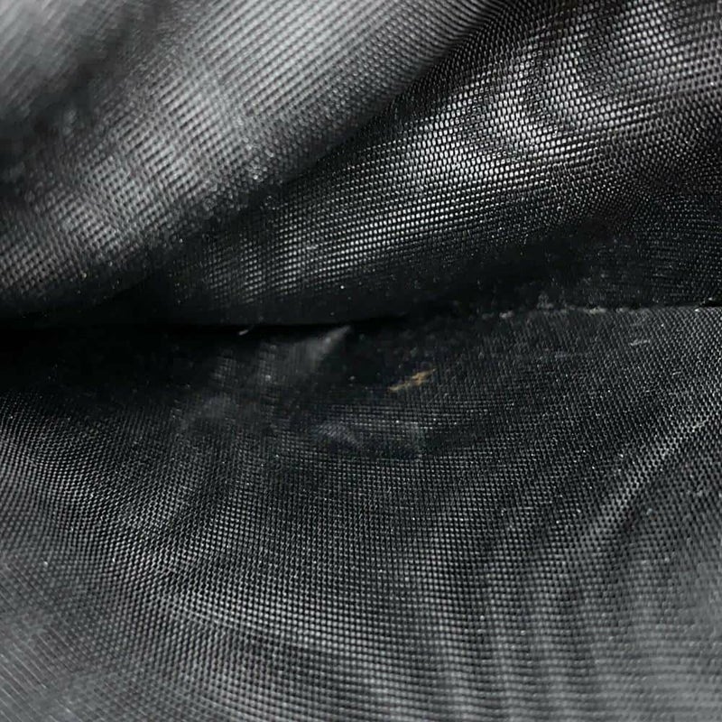 サンローランパリ 二つ折り財布 レザー 396307 SAINT LAURENT PARIS 財布 黒