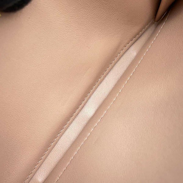 プラダ 長財布 三角ロゴ ラウンドファスナー レザー 1ML506 PRADA 財布