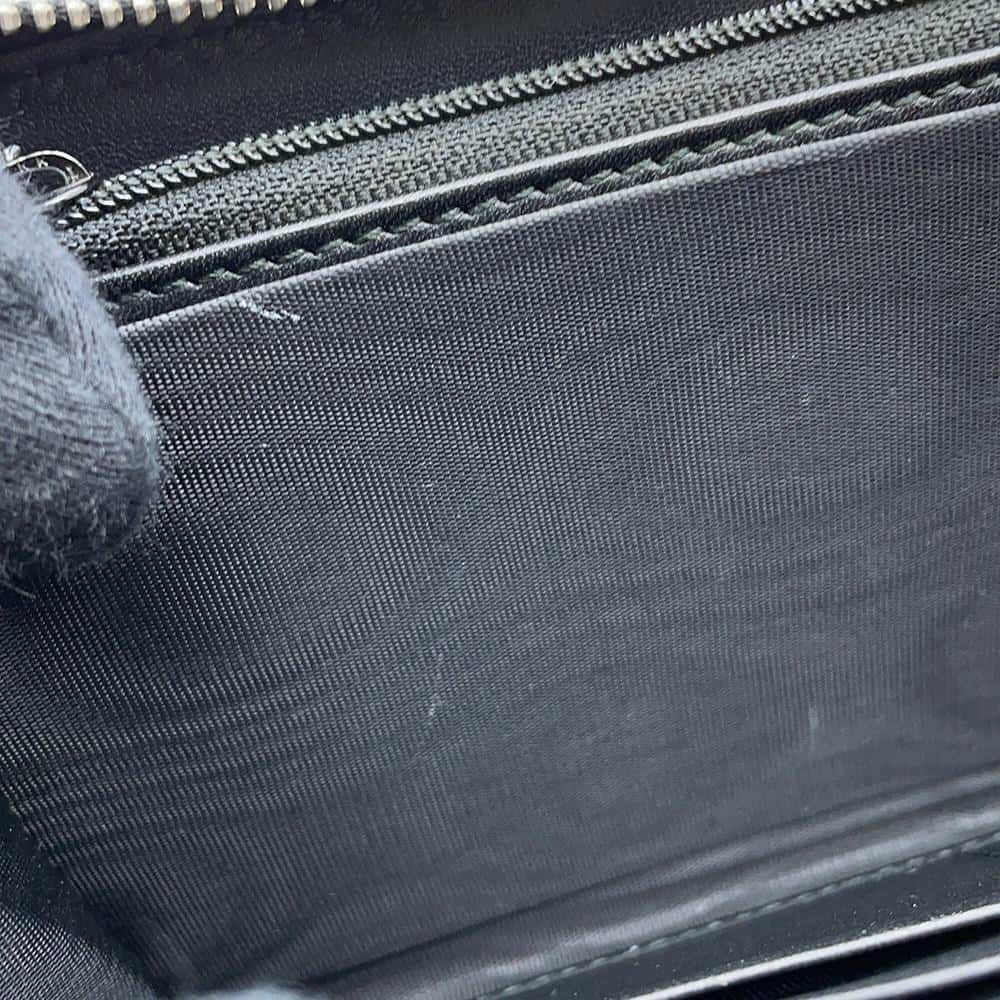 グッチ 長財布 GGスプリーム アラベスク 410102 GUCCI ラウンド