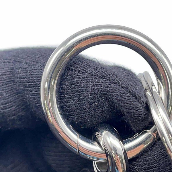 エルメス キーホルダー シュバル 花火師 メタル HERMES チャーム