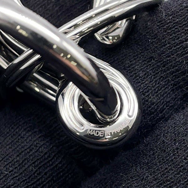 エルメス キーホルダー シュバル 花火師 メタル HERMES チャーム