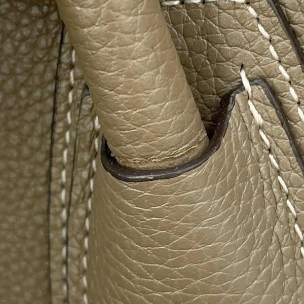 セリーヌ ハンドバッグ ラゲージ マイクロショッパー 189793 CELINE