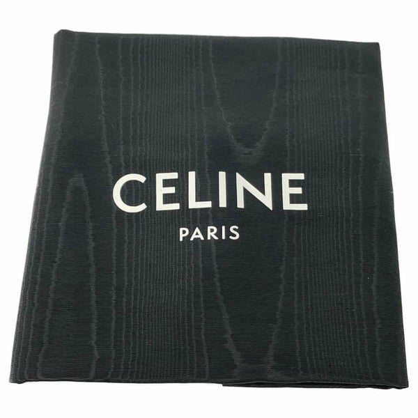 セリーヌ ハンドバッグ ラゲージ マイクロショッパー 189793 CELINE