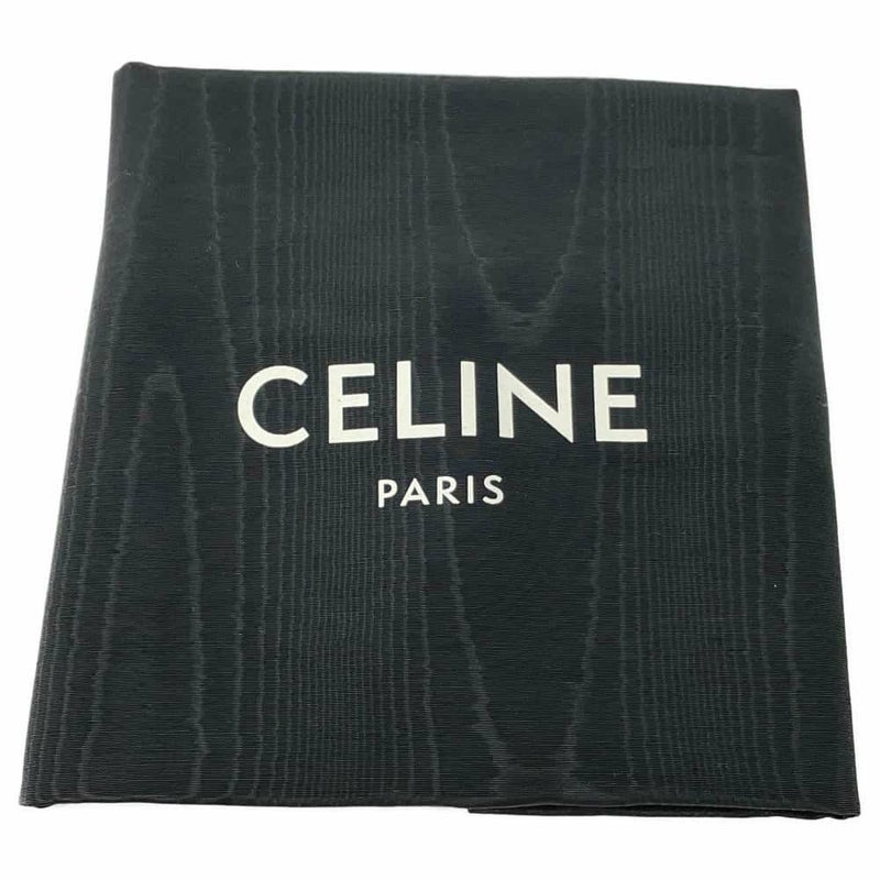 セリーヌ ハンドバッグ ラゲージ マイクロショッパー 189793 CELINE