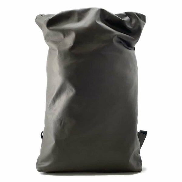 ボッテガヴェネタ リュック バックパック カーフレザー 629858 BOTTEGA VENETA ブラウン