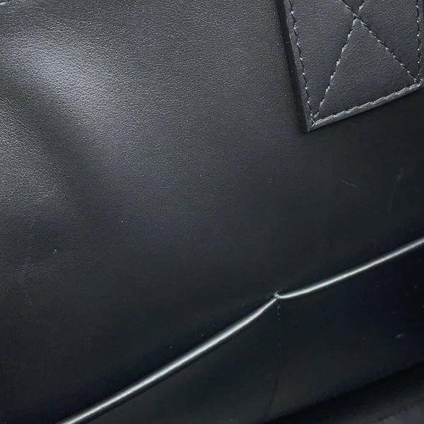 ドルチェ&ガッバーナ トートバッグ DGデイリー レザー BM7277 AE770 DOLCE&GABBANA 黒