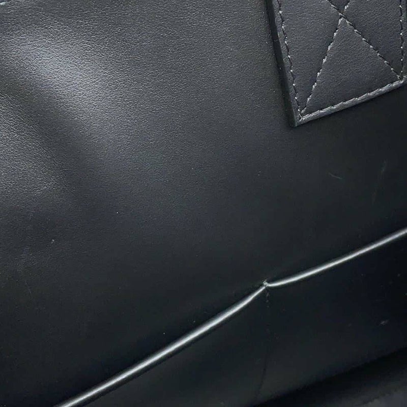 ドルチェ&ガッバーナ トートバッグ DGデイリー レザー BM7277 AE770 DOLCE&GABBANA 黒