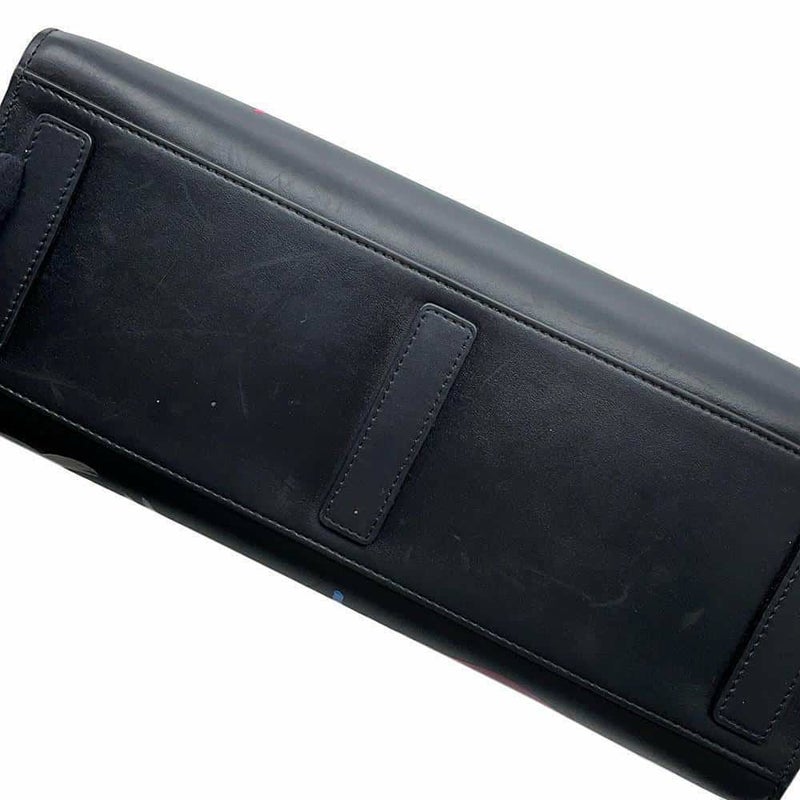 ドルチェ&ガッバーナ トートバッグ DGデイリー レザー BM7277 AE770 DOLCE&GABBANA 黒