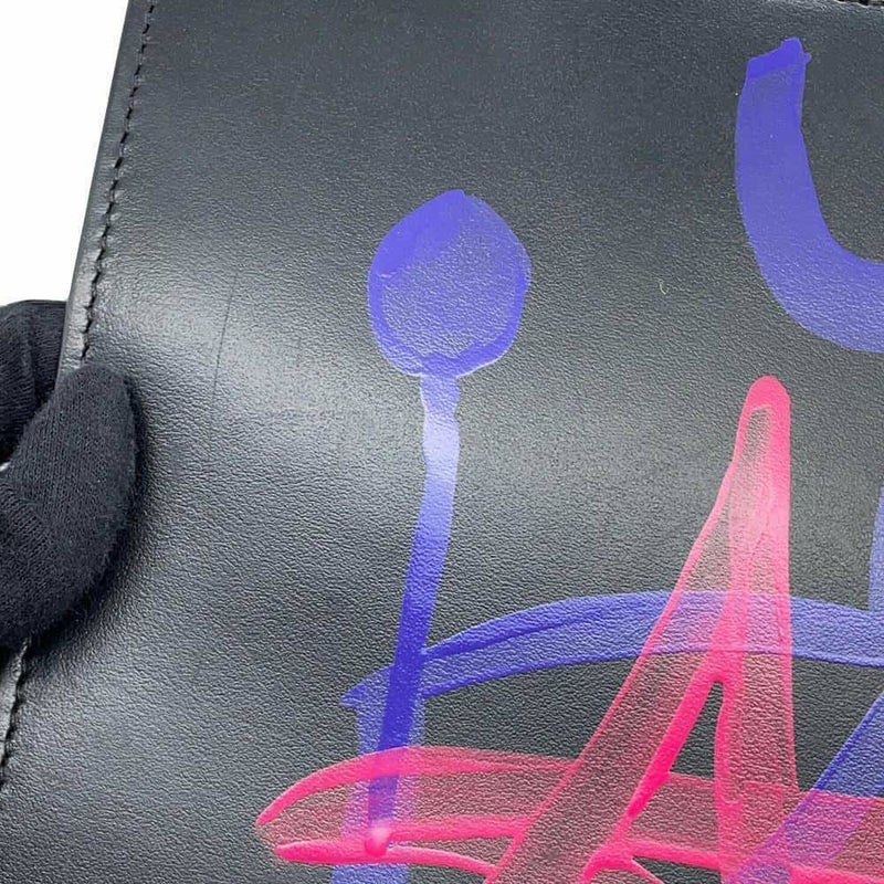 ドルチェ&ガッバーナ トートバッグ DGデイリー レザー BM7277 AE770 DOLCE&GABBANA 黒