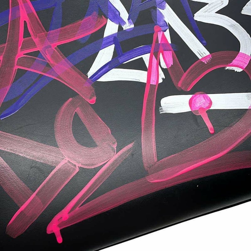 ドルチェ&ガッバーナ トートバッグ DGデイリー レザー BM7277 AE770 DOLCE&GABBANA 黒