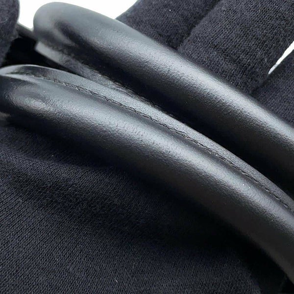 ドルチェ&ガッバーナ トートバッグ DGデイリー レザー BM7277 AE770 DOLCE&GABBANA 黒