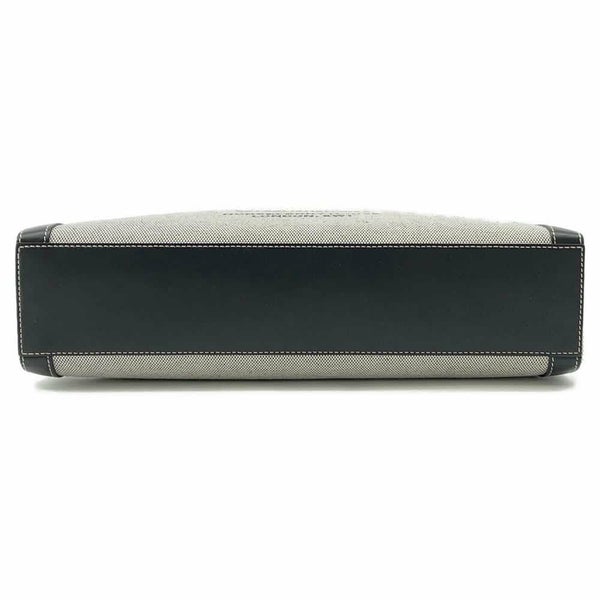 バーバリー トートバッグ ホースフェリープリント 8037936 BURBERRY 2wayショルダーバッグ 黒