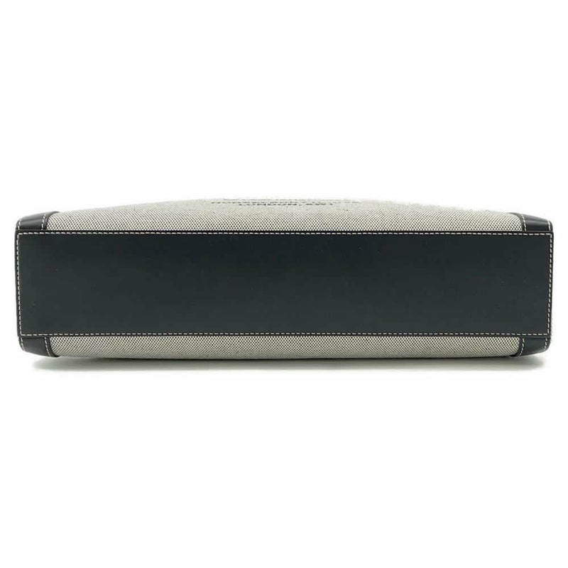 バーバリー トートバッグ ホースフェリープリント 8037936 BURBERRY 2wayショルダーバッグ 黒