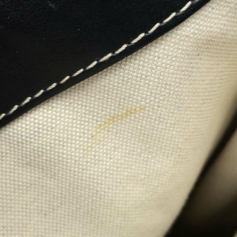 バーバリー トートバッグ ホースフェリープリント 8037936 BURBERRY 2wayショルダーバッグ 黒