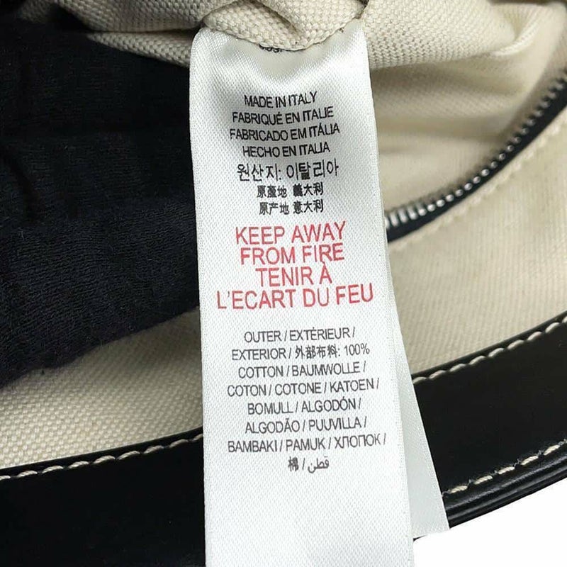 バーバリー トートバッグ ホースフェリープリント 8037936 BURBERRY 2wayショルダーバッグ 黒