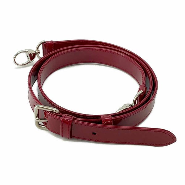 ディオール ハンドバッグ レディディオール カナージュ ミディアム パテント VRB44551 2way