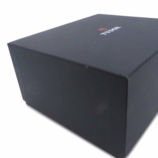 チュードル ブラックベイ 79230B-0008 TUDOR 腕時計 チューダー 黒文字盤