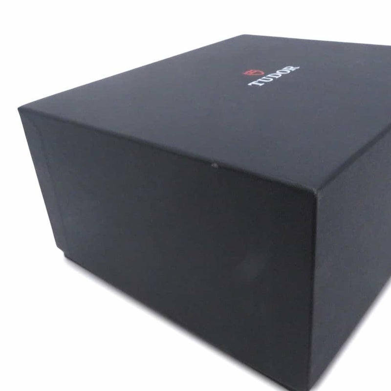 チュードル ブラックベイ 79230B-0008 TUDOR 腕時計 チューダー 黒文字盤