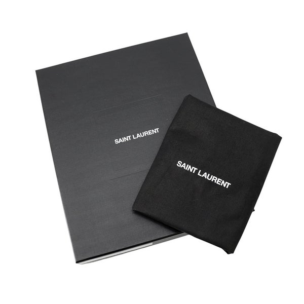 サンローランパリ ハンドバッグ LE 5  7 ミニ ホーボー ボア 760375 SAINT LAURENT PARIS バッグ