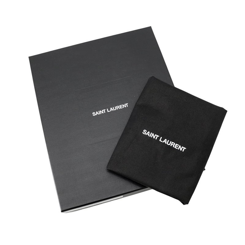 サンローランパリ ハンドバッグ LE 5  7 ミニ ホーボー ボア 760375 SAINT LAURENT PARIS バッグ