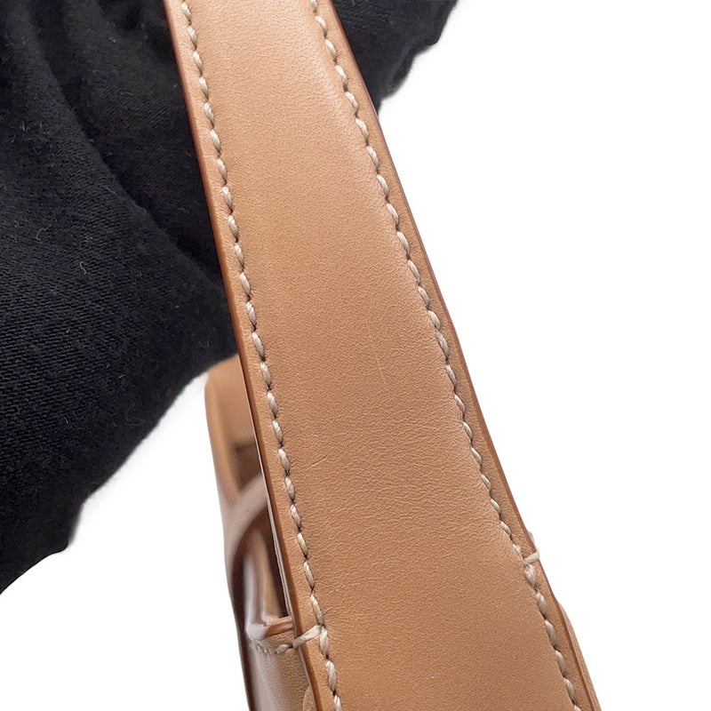 サンローランパリ ハンドバッグ LE 5 A 7 カーフスキン 710318 SAINT LAURENT PARIS バッグ