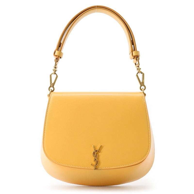 サンローランパリ ハンドバッグ ミニ ヴォルテール 800846 SAINT LAURENT PARIS ２wayショルダー
