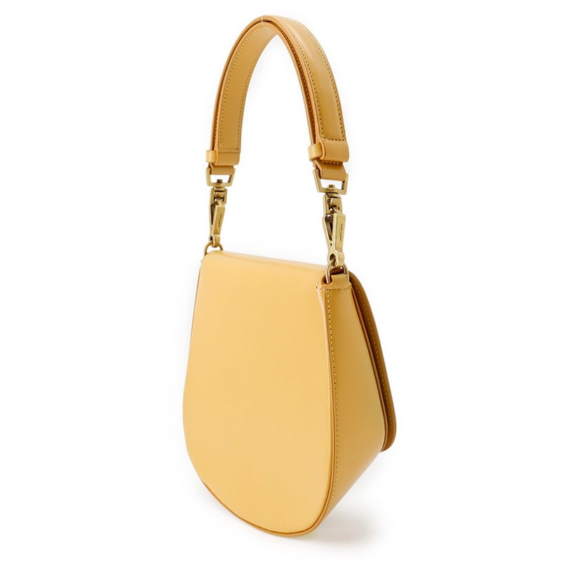 サンローランパリ ハンドバッグ ミニ ヴォルテール 800846 SAINT LAURENT PARIS ２wayショルダー